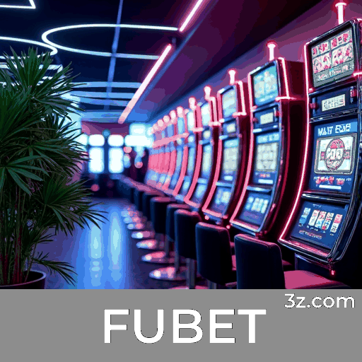 FUBET: Emoção e Oportunidades de Ganho em Jogos de Cassino